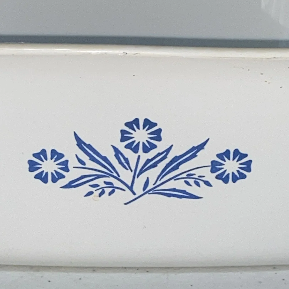 Corningware vintage corning